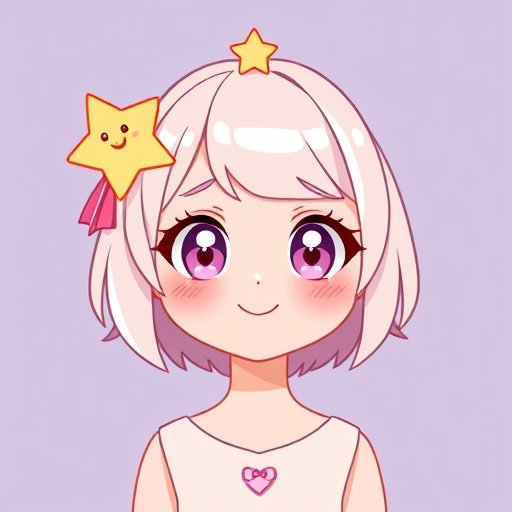 追星女孩